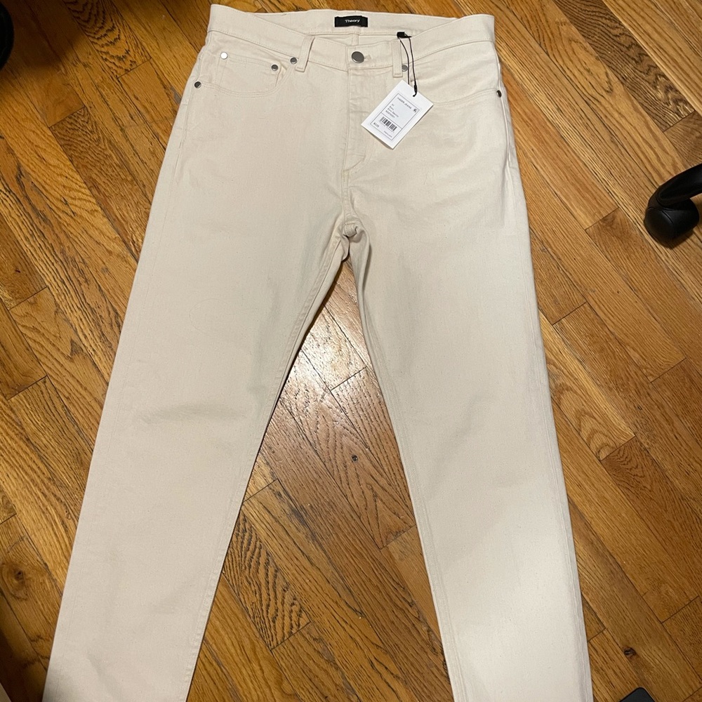 Theory Jeans